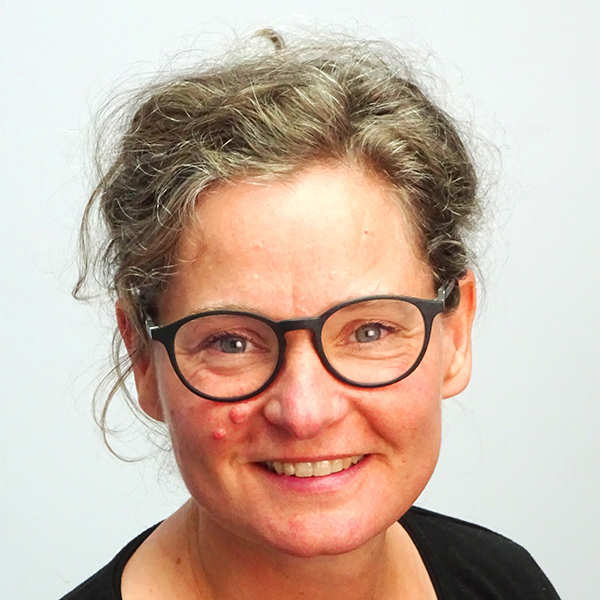 Ilka Cook Ilka Cook
