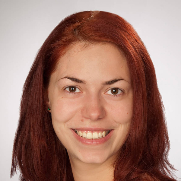 Alexandra Fregien Alexandra Fregien