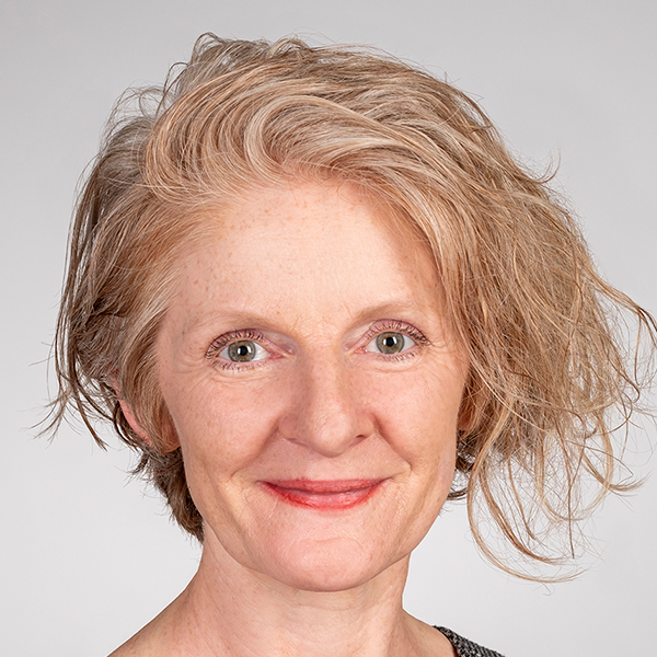 Katharina Schumacher Katharina Schumacher